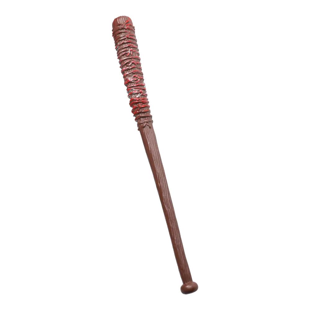 Baseballträ Blodigt