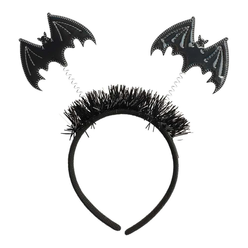 Diadem Fladdermöss
