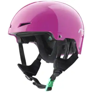 Lekhjälm Rosa Small (48-52)