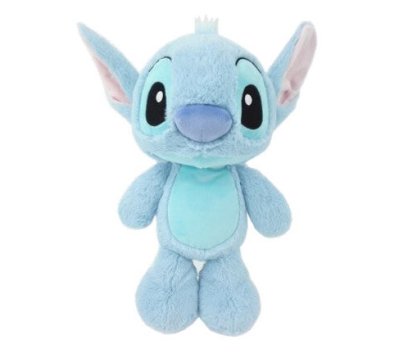 Mjukis Flopsies Stitch 41Cm