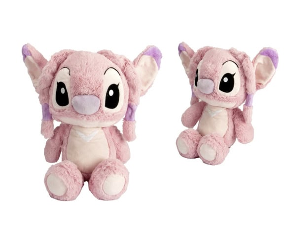 Mjukis Flopsies Angel 41Cm