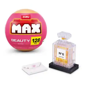 Max Premium Beauty Perfume S1