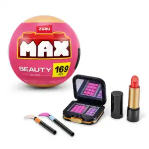 Max Premium Beauty Lip And Face Makeup