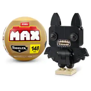 Max Premium Black Fuggler S1