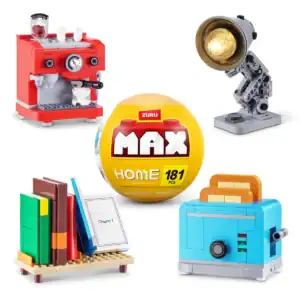 Max Premium Home Mix S1