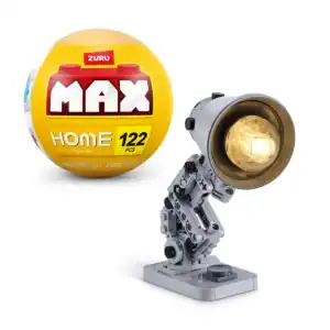 Max Premium Home Lamp S1