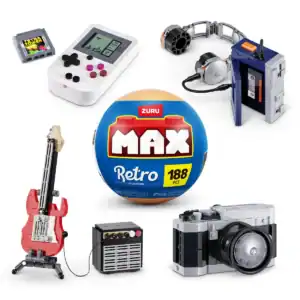 Max Premium Retro S2
