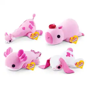 Hug A Lumps Small Love