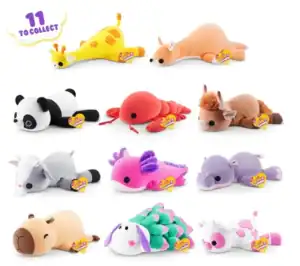 Hug A Lumps Mix Medium S2