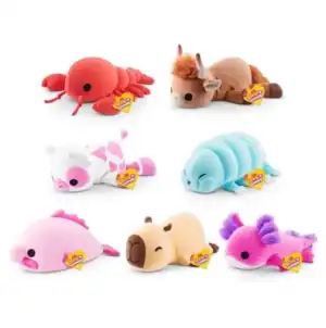 Hug A Lumps Mix Small S2
