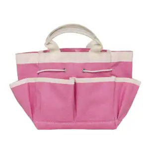 Käpphäst Ryktväska Rosa