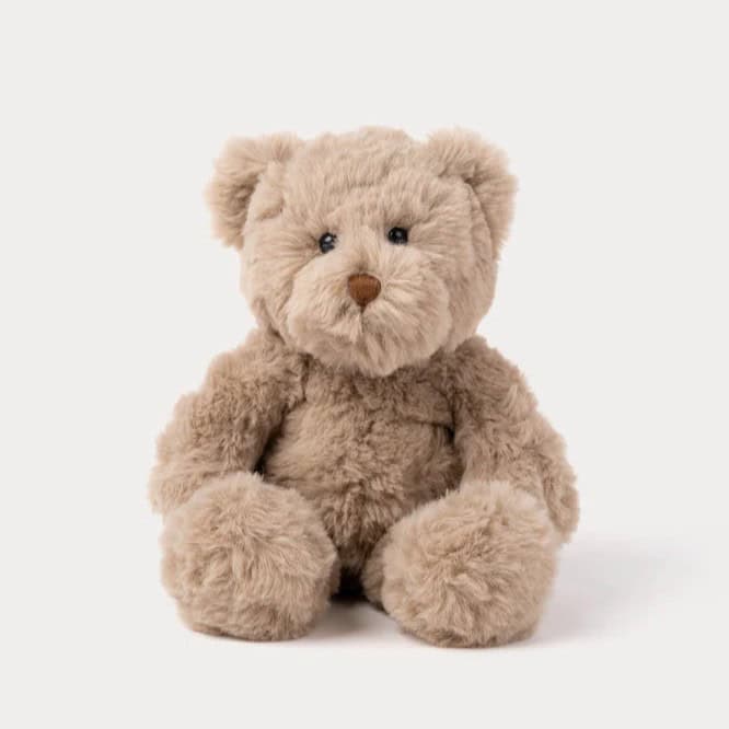 Nalle Sture Liten Gråbrun