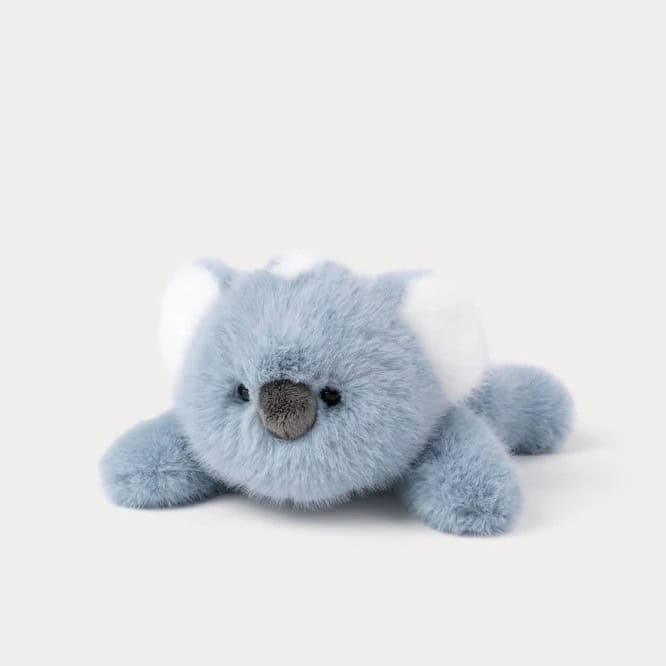 Koala Liggande Fluff 26 Cm