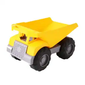 Dumper 33 Cm Frihjul