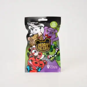 Deddy Bears S5 Blind Bag