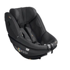 Besafe Beyond 2 Anthracite Mesh