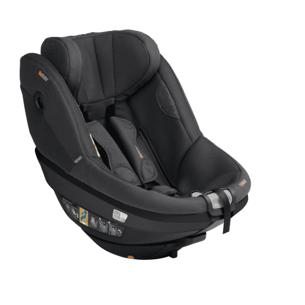 Besafe Beyond 2 Anthracite Mesh