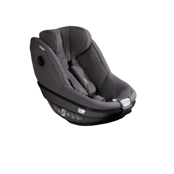 Besafe Beyond 2 Dark Grey Melange