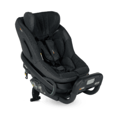 Besafe Stretch 2 Anthracite Mesh