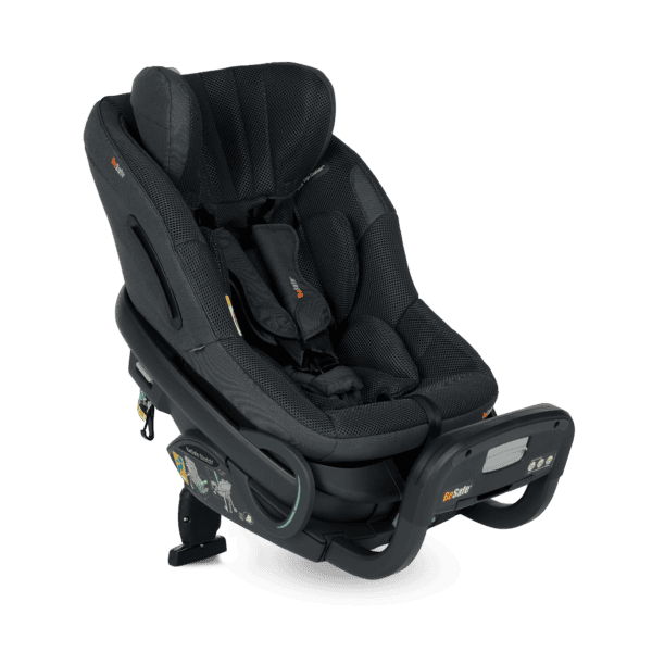 Besafe Stretch 2 Anthracite Mesh