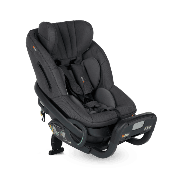 Besafe Stretch 2 Dark Grey Melange