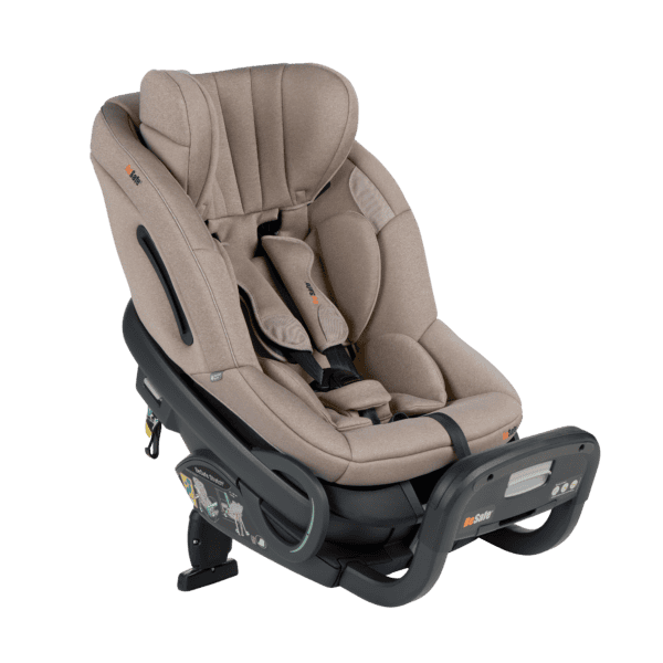 Besafe Stretch 2 Dark Sand Soft Breeze