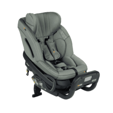 Besafe Stretch 2 Meadow Green Soft Breeze
