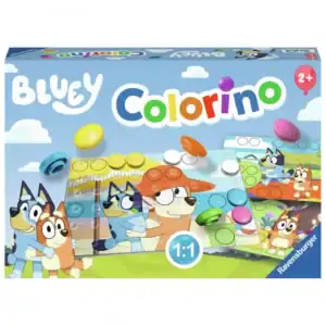 Spel Bluey Colorino