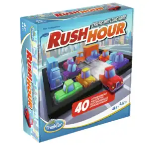 Rush Hour
