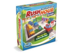 Rush Hour Junior