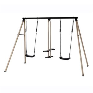 Gungställning Cancan Sand