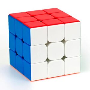 Speed Cube 3X3 Moyu