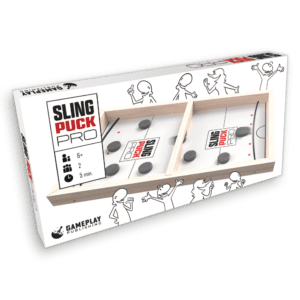 Spel Sling Puck Pro
