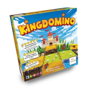 Spel Kingdomino
