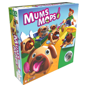 Spel Mums Mops
