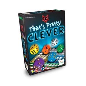 Spel Clever