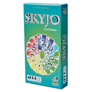 Spel Skyjo