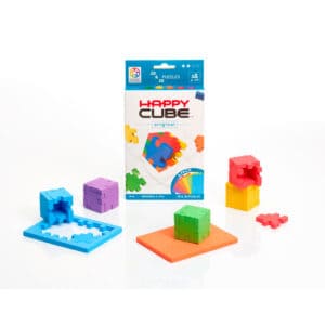 Happy Cube Original