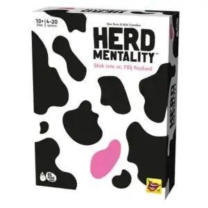 Spel Herd Mentality