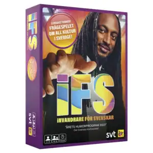 Spel Invandrare För Svenskar