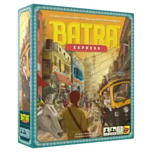 Spel Batra Express