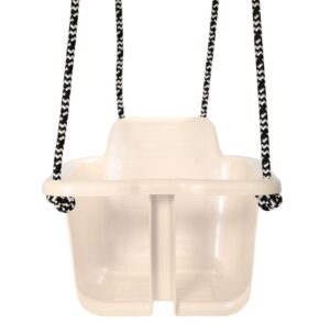 Babygunga I Plast Soft Naturals