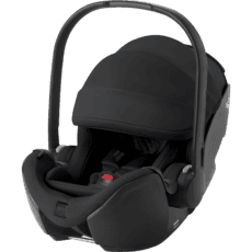 Baby-Safe Pro LUX Onyx Black