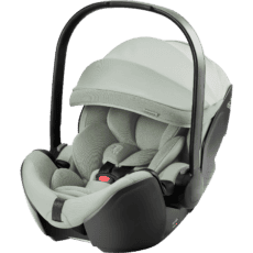 Baby-Safe PRO Style Sage Green