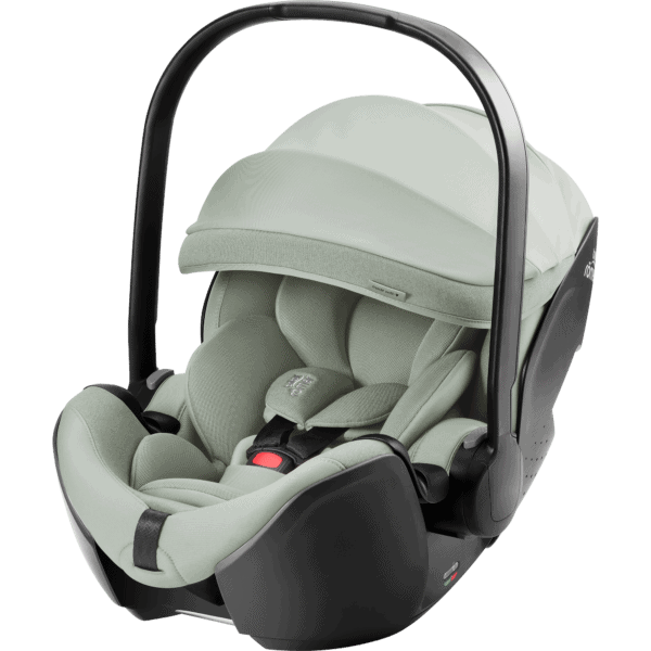 Baby-Safe PRO Style Sage Green