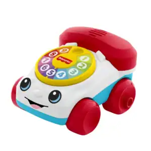 Fp Classic Mini Chatter Phone