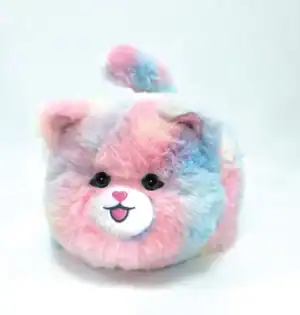 Furmotion Animated Bff Rainbow Cat