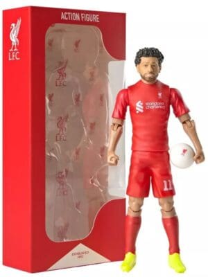Sockers Salah 20 Cm Figur