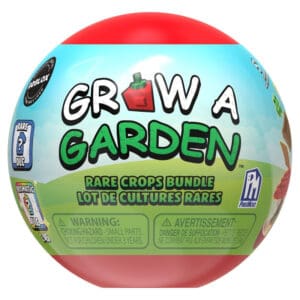 Grow A Garden Mini Bundle Sphe