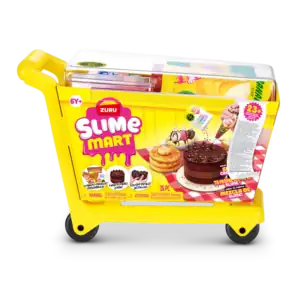 Slime Mart Shopping Trolley S1